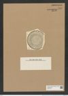 Pseudauliscus pulvinatus Cleve (de-Toni-Nr.: Genus 172, Species 4425) Zeichnungen Sammlung Grunow Nr. 7985 (NHMW-BOT-W0377278)